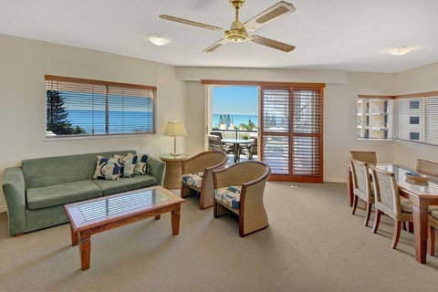 Raffles Mooloolaba - Accommodation NSW 7