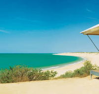 Eco Beach Resort Broome - Accommodation NSW