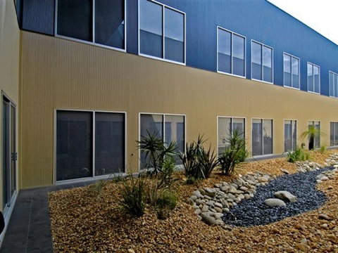 Ramada Encore - Accommodation NSW 2