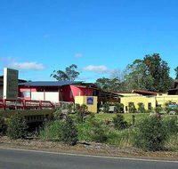 Red Bridge Motor Inn - Accommodation NSW
