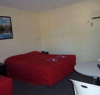 Red Chief Motel - Accommodation NSW