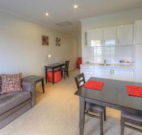 Red Earth Motel - Accommodation NSW