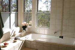 Booie QLD Accommodation NSW