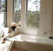 Redrock Retreat - Accommodation NSW