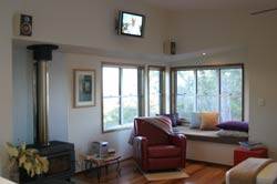 Redrock Retreat - Accommodation NSW 4