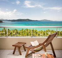 Reef View Hotel - Accommodation NSW