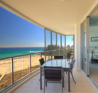 Reflections Coolangatta Beach - Accommodation NSW