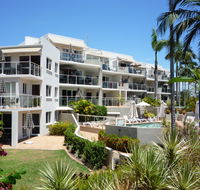 Regatta Riverfront Apartments - Accommodation NSW