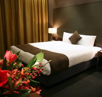 Rendezvous Hotel Melbourne - Accommodation NSW
