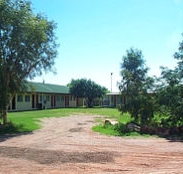 Renner Springs Desert Hotel Motel - Accommodation NSW