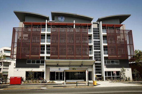RFH On Gregory - Accommodation NSW 0