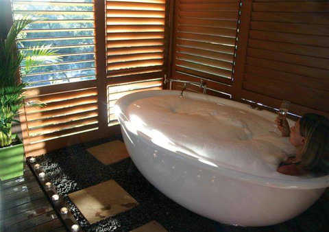 Ripples On The Creek - Accommodation NSW 0