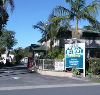 River Retreat Caravan Park - Accommodation NSW