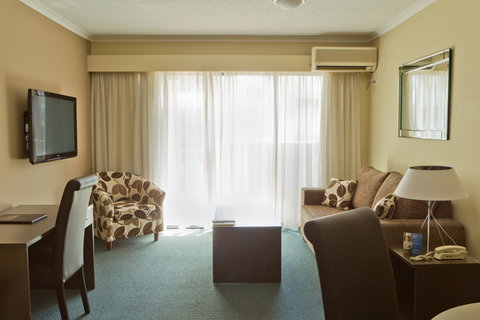 Riverside Hotel Southbank - Accommodation NSW 0