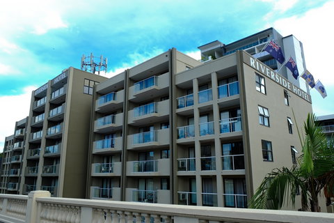 Riverside Hotel Southbank - Accommodation NSW 7