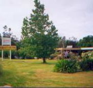 Riverside Motel - Accommodation NSW