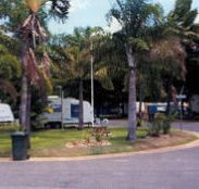 Riverside Tourist Park Rockhampton - Accommodation NSW