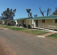 Riverview Caravan Park - Accommodation NSW