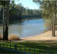Riverview Motel Deniliquin - Accommodation NSW