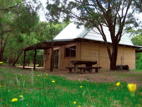 Riverway Chalets - Accommodation NSW 0