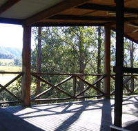 Riverwood Downs Mountain Valley Resort - Accommodation NSW