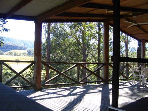 Riverwood Downs Mountain Valley Resort - Accommodation NSW 0