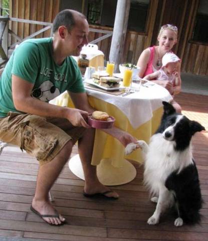 Riverwood Downs Mountain Valley Resort - Accommodation NSW 2