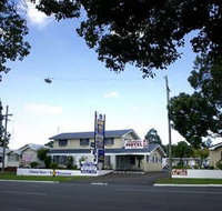Riviera On Ruthven Motel - Accommodation NSW
