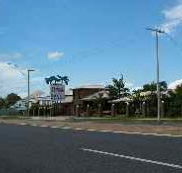 Rockhampton Palms Motor Inn - Accommodation NSW