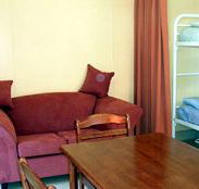 Rockingham Holiday Village - Accommodation NSW