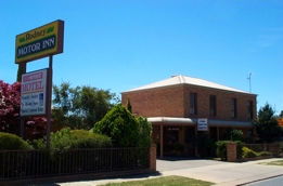Ardmona VIC Accommodation NSW