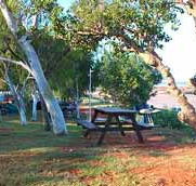 Roebuck Bay Caravan Park - Accommodation NSW