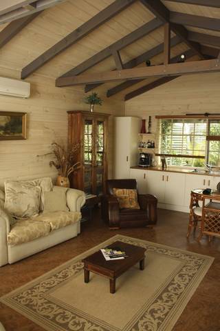 Rosebank B & B - Accommodation NSW 0