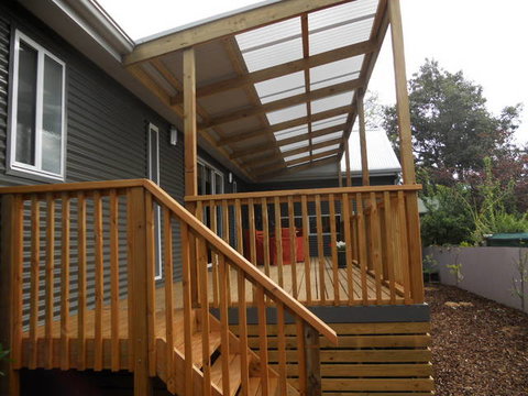 Rosebank B & B - Accommodation NSW 1