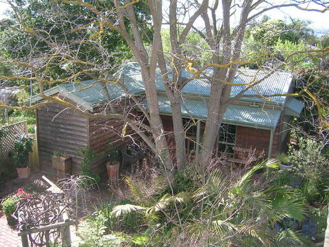 Rosebank B & B - Accommodation NSW 3