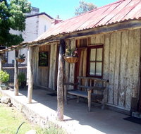 Rosebud Heritage Cottage - Accommodation NSW