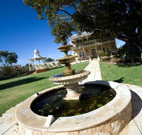 Rose-Eden House - Accommodation NSW