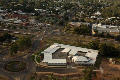 Route 66 Motor Inn - Accommodation NSW 2