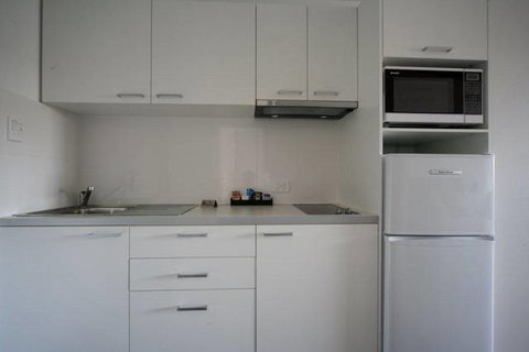 Route 66 Motor Inn - Accommodation NSW 3