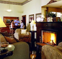 Royal Exchange Hotel - Accommodation NSW