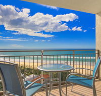 Royal Palm Resort - Accommodation NSW