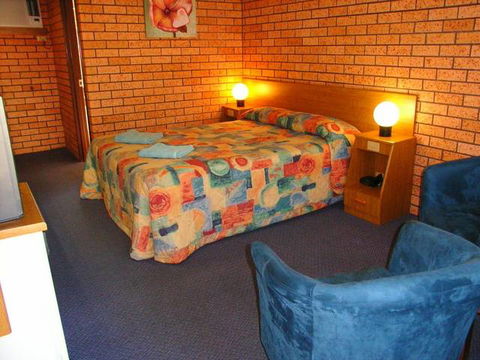 Royal Palms Motor Inn - Accommodation NSW 2