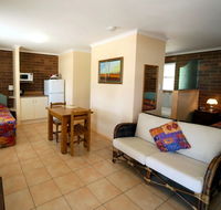 Rubyvale Motel  Holiday Units - Accommodation NSW
