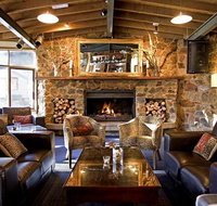 Rundells Alpine Lodge - Accommodation NSW
