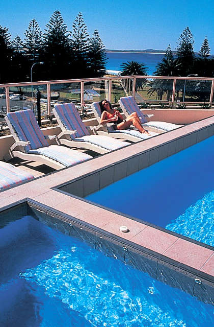 Rydges Cronulla Beach Sydney - Accommodation NSW 0