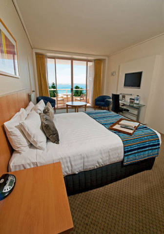 Rydges Cronulla Beach Sydney - Accommodation NSW 1