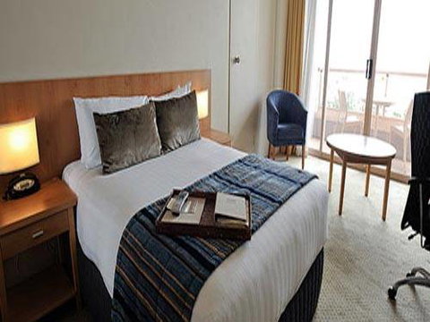 Rydges Cronulla Beach Sydney - Accommodation NSW 2