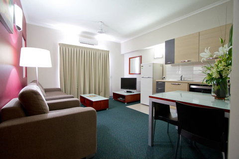 Rydges Darwin Airport Hotel - Accommodation NSW 1