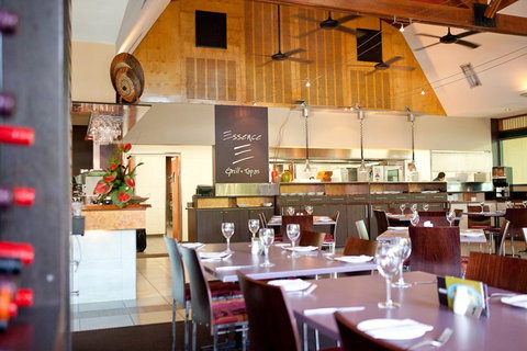 Rydges Darwin Airport Hotel - Accommodation NSW 4