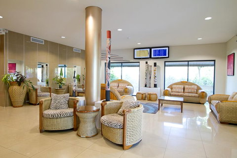 Rydges Darwin Airport Hotel - Accommodation NSW 5